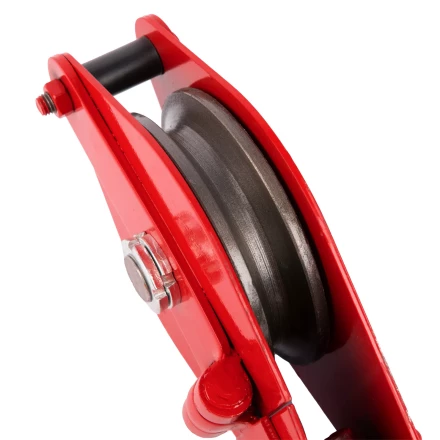 Блок монтажный с проушиной, 3,2  т Matrix 51929 купить в Нижневартовске