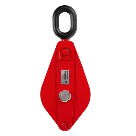 Блок монтажный с проушиной, 3,2  т Matrix 51929 купить в Нижневартовске