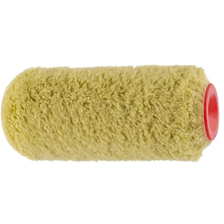 Валик сменный для фасадных работ синтетический PRO 180мм ворс18 мм D 48 мм  D ручки 8 мм полиакрил MTX 81368 купить в Нижневартовске