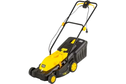 Газонокосилка электрическая ELM-2000P Huter купить в Нижневартовске