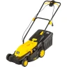 Газонокосилка электрическая ELM-2000P Huter купить в Нижневартовске