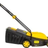 Газонокосилка электрическая ELM-2000P Huter купить в Нижневартовске