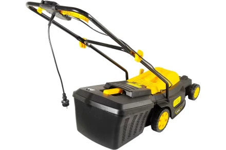 Газонокосилка электрическая ELM-2000P Huter купить в Нижневартовске