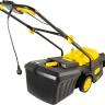 Газонокосилка электрическая ELM-2000P Huter купить в Нижневартовске