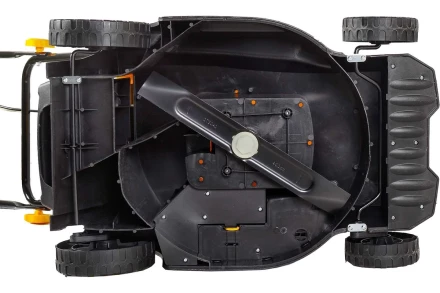 Газонокосилка электрическая ELM-2000P Huter купить в Нижневартовске