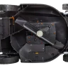 Газонокосилка электрическая ELM-2000P Huter купить в Нижневартовске