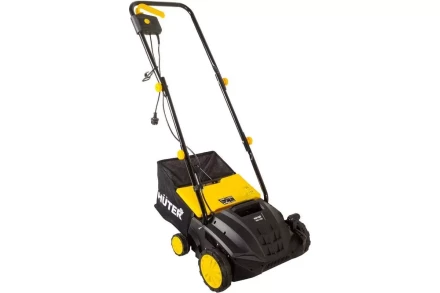 Электрический скарификатор-аэратор Huter ESA-1500 70/16/2 купить в Нижневартовске