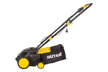 Электрический скарификатор-аэратор Huter ESA-1500 70/16/2 купить в Нижневартовске