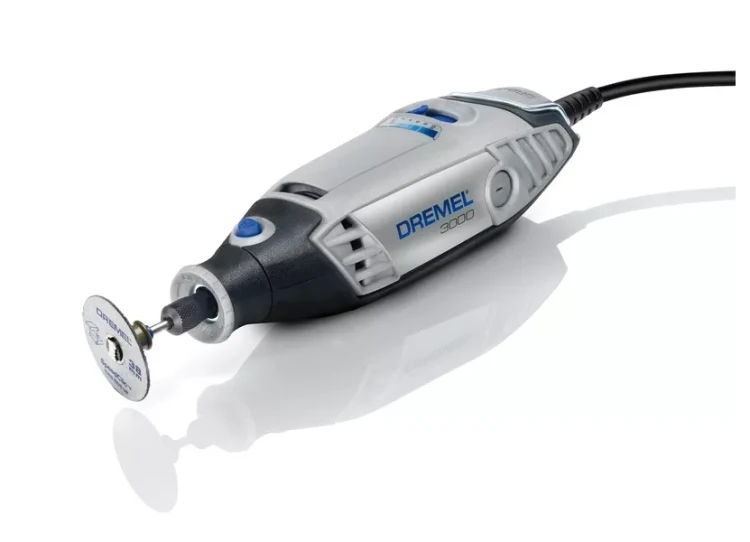 Многофункциональный инструмент 3000 S Xmas 2017 Dremel купить в Нижневартовске