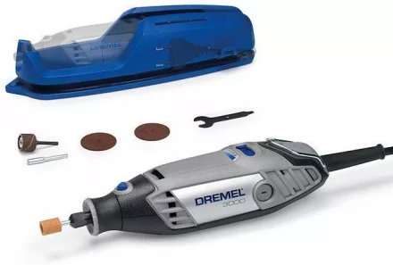 Многофункциональный инструмент 3000 S Xmas 2017 Dremel купить в Нижневартовске
