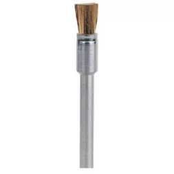 Щетка 3,2 мм 537 латунь DREMEL