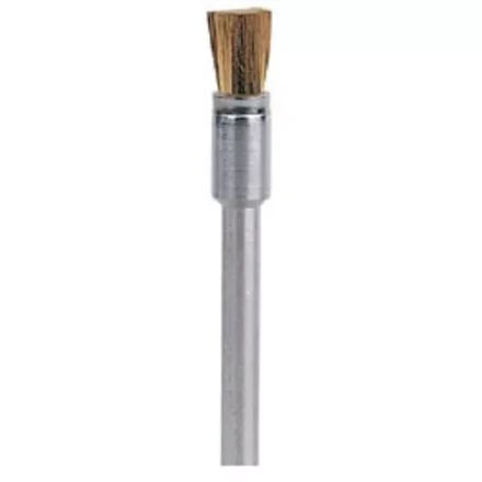 Щетка 3,2 мм 537 латунь DREMEL купить в Нижневартовске