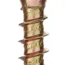 Шурупы ЗУБР по дереву желтопассивированные, 4.0x45мм, 50шт 4-300397-40-045 купить в Нижневартовске