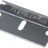 Лезвия STAYER "MASTER" сменные для скребков арт. 0853, 08533, 08535, тип Н01, 40мм, 5шт 08549-S5_z01 купить в Нижневартовске