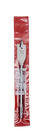 Сверло перовое по дереву ф18х152 мм VMX 512307 купить в Нижневартовске