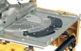 Пила комбинированная DeWalt DW 743 N купить в Нижневартовске