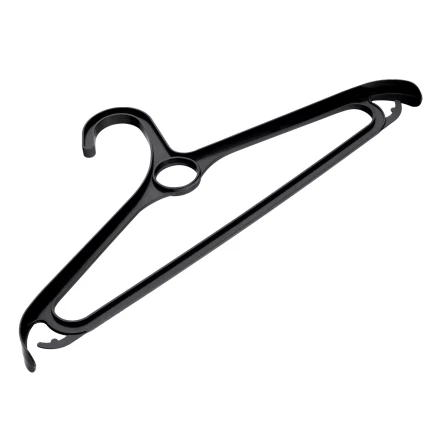 Вешалка для верхней одежды пластиковая, размер 48-50, 440 мм, Home Palisad 929035 купить в Нижневартовске