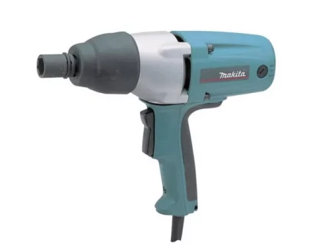Ударный гайковерт Makita TW0350 купить в Нижневартовске