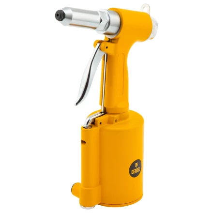 Пневматический заклепочник Denzel PR4, 2,4-4,8 мм 57479 купить в Нижневартовске