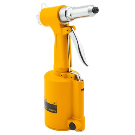 Пневматический заклепочник Denzel PR4, 2,4-4,8 мм 57479 купить в Нижневартовске