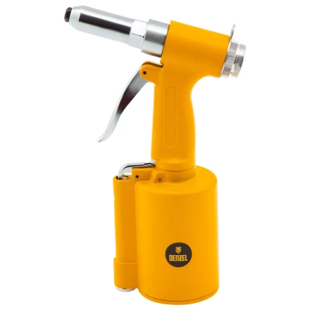 Пневматический заклепочник Denzel PR4, 2,4-4,8 мм 57479 купить в Нижневартовске