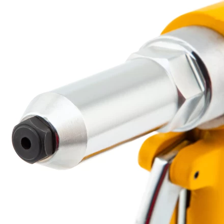 Пневматический заклепочник Denzel PR4, 2,4-4,8 мм 57479 купить в Нижневартовске