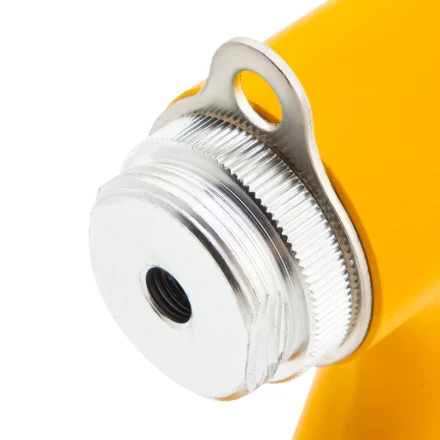 Пневматический заклепочник Denzel PR4, 2,4-4,8 мм 57479 купить в Нижневартовске