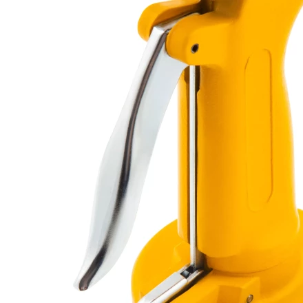 Пневматический заклепочник Denzel PR4, 2,4-4,8 мм 57479 купить в Нижневартовске