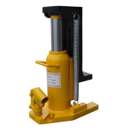 Домкрат гидравлический TOR MHC-5 (X) 1048574 купить в Нижневартовске