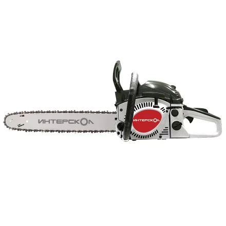 Бензопила ИНТЕРСКОЛ ПЦБ-14/45Л купить в Нижневартовске