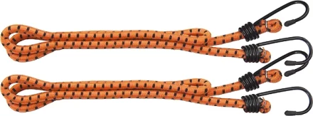 Резинки багажные усиленные 2 шт 600 мм  STELS 54360 купить в Нижневартовске