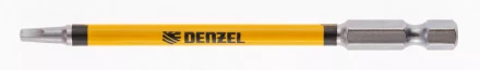 Бита S1x100 мм, 5 шт. Denzel 7711331 купить в Нижневартовске