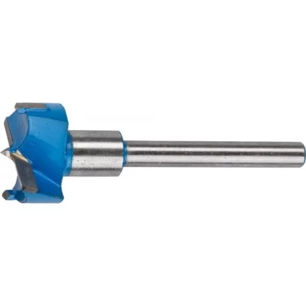 ЗУБР. Сверло Форстнера композитное с твердосплавными вставками, 32х10мм 29945-32 купить в Нижневартовске