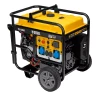 Генератор бензиновый Denzel PS-120EA, 12 кВт,230 В, 40л, разъём ATS,эл.старт купить в Нижневартовске