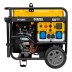 Генератор бензиновый Denzel PS-120EA, 12 кВт,230 В, 40л, разъём ATS,эл.старт купить в Нижневартовске