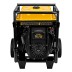 Генератор бензиновый Denzel PS-120EA, 12 кВт,230 В, 40л, разъём ATS,эл.старт купить в Нижневартовске