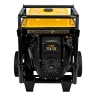 Генератор бензиновый Denzel PS-120EA, 12 кВт,230 В, 40л, разъём ATS,эл.старт купить в Нижневартовске