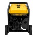 Генератор бензиновый Denzel PS-120EA, 12 кВт,230 В, 40л, разъём ATS,эл.старт купить в Нижневартовске