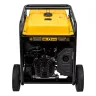 Генератор бензиновый Denzel PS-120EA, 12 кВт,230 В, 40л, разъём ATS,эл.старт купить в Нижневартовске
