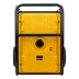 Генератор бензиновый Denzel PS-120EA, 12 кВт,230 В, 40л, разъём ATS,эл.старт купить в Нижневартовске
