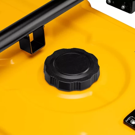 Генератор бензиновый Denzel PS-120EA, 12 кВт,230 В, 40л, разъём ATS,эл.старт купить в Нижневартовске