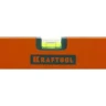 Уровень KRAFTOOL коробчатый усиленный, точность (0,5мм/м), 2 ампулы, 120 см 34577-120 купить в Нижневартовске