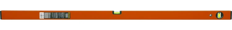 Уровень KRAFTOOL коробчатый усиленный, точность (0,5мм/м), 2 ампулы, 120 см 34577-120 купить в Нижневартовске