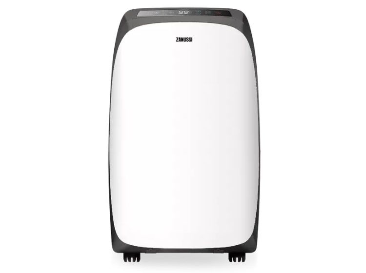 Кондиционер мобильный ZANUSSI ZACM-12 DV/N1 купить в Нижневартовске