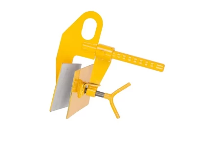 Захват для сэндвич-панелей ZSP г/п 0,5 т (R) 122055 купить в Нижневартовске