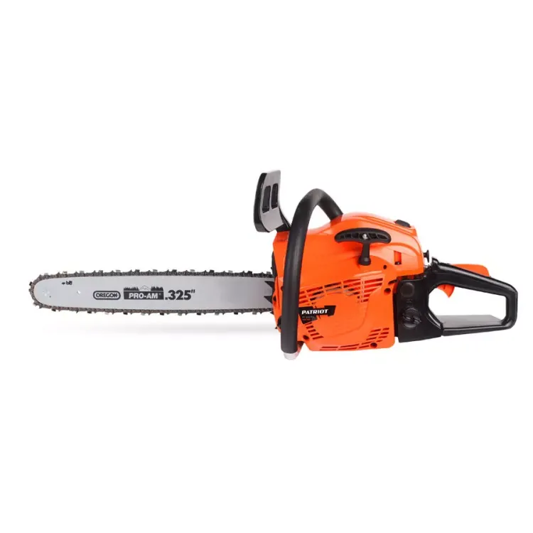 Бензопила PATRIOT PT 546 PRO купить в Нижневартовске