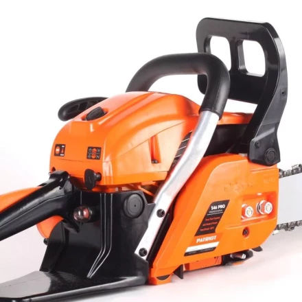 Бензопила PATRIOT PT 546 PRO купить в Нижневартовске