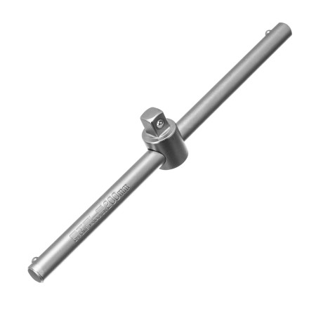Вороток Stels, 200 мм, квадрат 3/8&quot;, CrV, 14016 купить в Нижневартовске