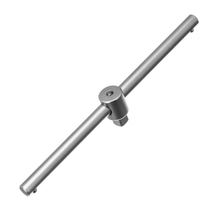 Вороток Stels, 200 мм, квадрат 3/8&quot;, CrV, 14016 купить в Нижневартовске