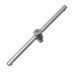 Вороток Stels, 200 мм, квадрат 3/8&quot;, CrV, 14016 купить в Нижневартовске